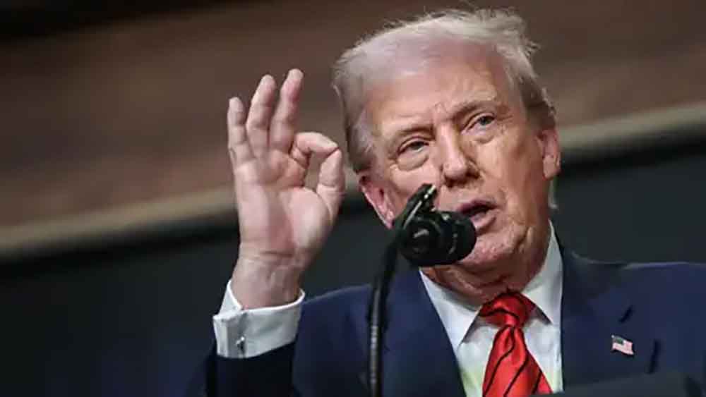 red latina stl, red latina periodico, trump, guardia nacional, washington